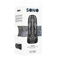 Textured Stroker No 68
