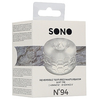 Reversible Stroker + Bumper