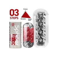 Spinner Dx 03 Steps