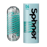 Spinner - 04 Pixel