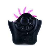 Sqweel 2 Oral Sex Simulator Black