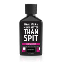 Slick Dicks Silicone Lube 250ml