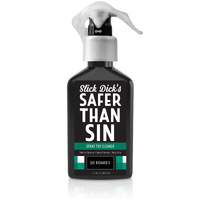 Slick Dicks Toy Cleaner