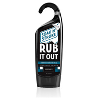 Rub It Out Masturbation Cream 237ml