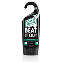 Beat It Out Masturbation Gel 237ml