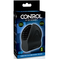 Premium Vibrating Stroker