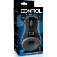 Twin Turbo Vibrating Stroker