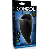 Vibrating Penis Head Stroker