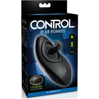 Rim Joy Automatic Anal Rimmer