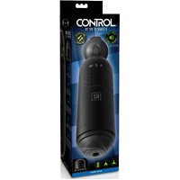 Power-Bator Thrusting Stroker