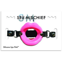 Silicone Lips