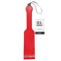 Sex & Mischief Amor Loop Paddle  36.2cm Paddle