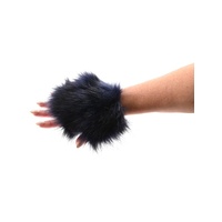 Sex And Mischief Cougar Spiked Sensory Glove