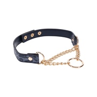 Sex And Mischief Cougar Day Collar