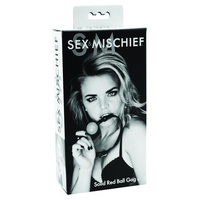 Solid Ball Gag Solid Ball Gag