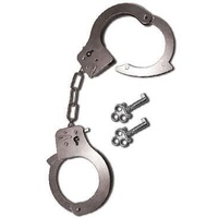 Metal Handcuffs Metal Handcuffs