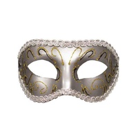 Sex & Mischief Masquerade Mask