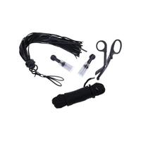 Tied And Twisted Bondage Kit