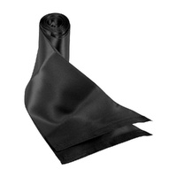 Silky Sash Restraints: