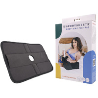 Pivot 3 In 1 Play Pad Vibrator Accessory Pad For Pivot Products