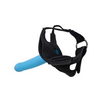 Pivot 2 In 1 Forced O Strap