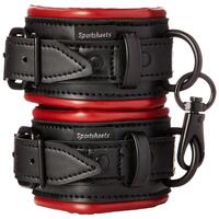 Saffron Cuffs Saffron Cuffs