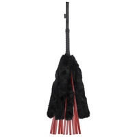 Saffron Faux Fur Flogger