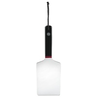 Saffron Acrylic Paddle