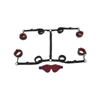 Saffron Under The Bed Restraint System