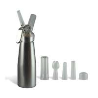 1 Pint Whipped Cream Dispenser