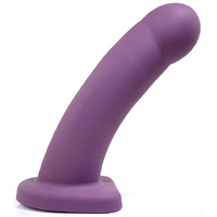 Banx Hollow Dildo 8"