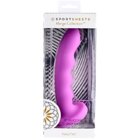 8" Nautia Dildo
