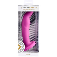 8" Tana Dildo