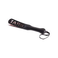 Sex And Mischief Brat Paddle