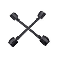 Sex And Mischief Brat Hog Tie