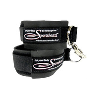 Manbound Versatile Sports Cuffs