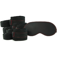 Manbound Bondage Starter Kit