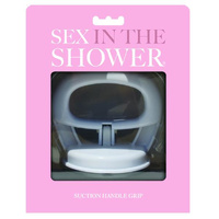 Single Locking Suction Handle