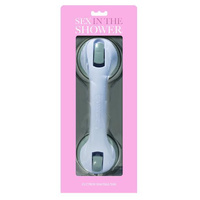Dual Locking Suction Handle