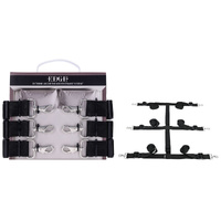EDGE Extreme Under the Bed Restraint Sys Bed Restraint System