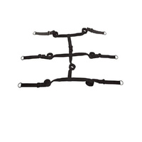 Edge Extreme Under the Bed Restraints