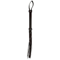 Edge Spike Flogger