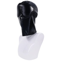 Edge by Sportsheets Blackout Hood