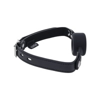 Edge by Sportsheets Silicone Ring Gag