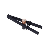 Edge by Sportsheets Silicone Pinching Rods