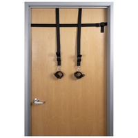 Edge by Sportsheets Adjustable Door Restraints