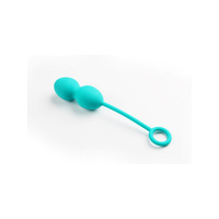 Nova Kegel Ball Set