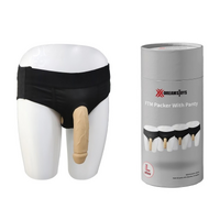 7" Packer + Shorts L