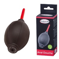 MALESATION ANAL DOUCHE