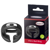 Malesation Vibro Ball Ring